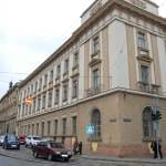 Головний поштамт Львова