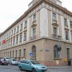 Головний поштамт Львова