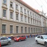 Головний поштамт Львова