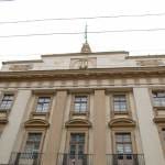 Головний поштамт Львова