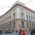 Головний поштамт Львова