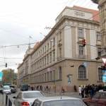 Головний поштамт Львова