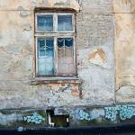 Цікавий будинок у Львові на вулиці Стороженка, 33