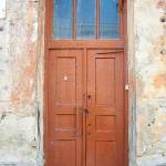 Цікавий будинок у Львові на вулиці Стороженка, 33