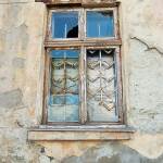 Цікавий будинок у Львові на вулиці Стороженка, 33