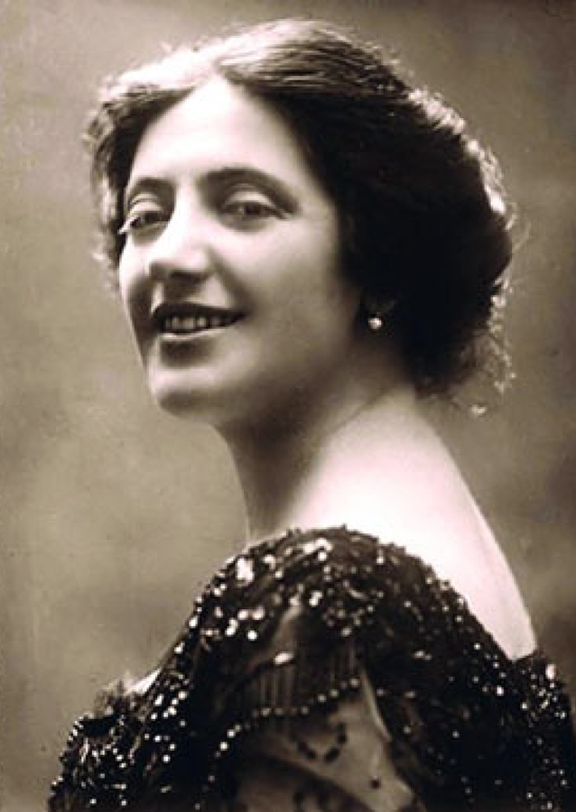 krushelnytska