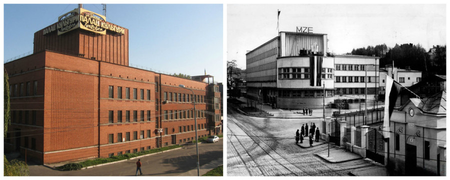 Одні з найвідоміших робіт Тадеуша Врубеля