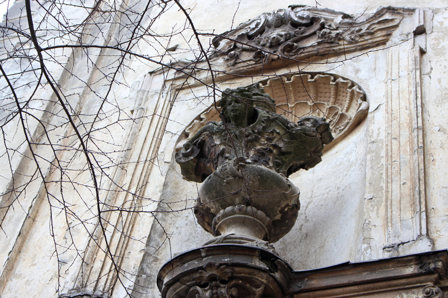 Вулиця Богдана Хмельницького, 58