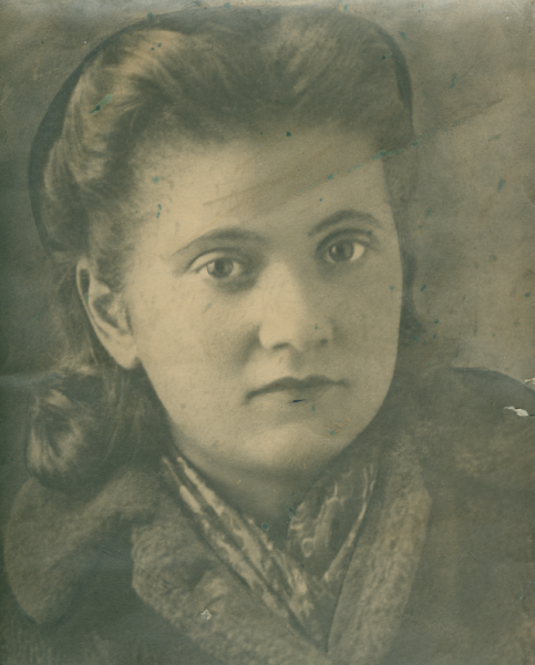 Богуслава (Чорна) Брила