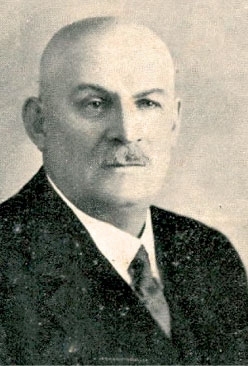 Олександр Чоловський