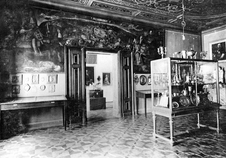 Львівська Галерея Мистецтв