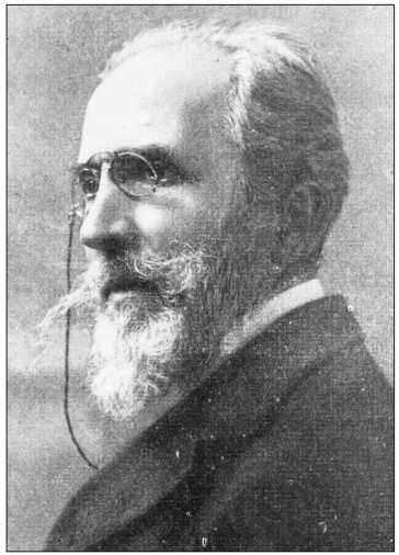 Тадеуш Рутовський