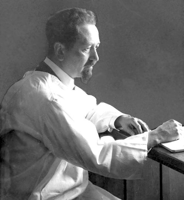 Рудольф Вайгль. Вакцина проти тифу. Місто Львів