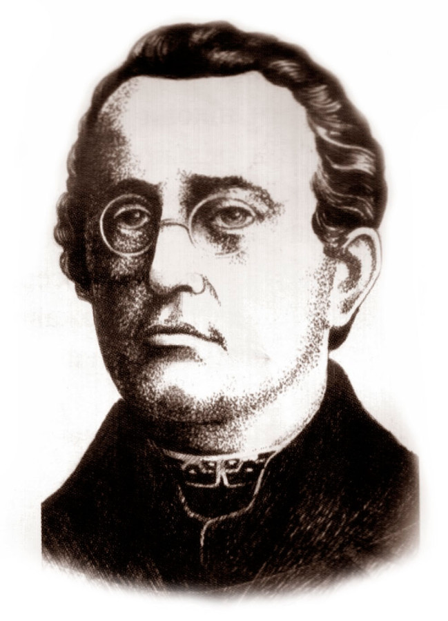 О. Михайло Вербицький