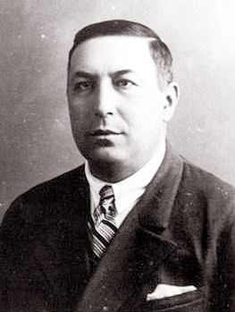 Шахіст Акіба Рубінштейн