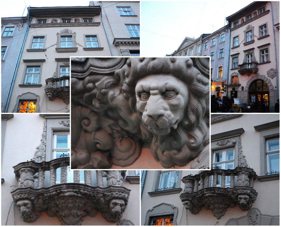 пл. Ринок, 31