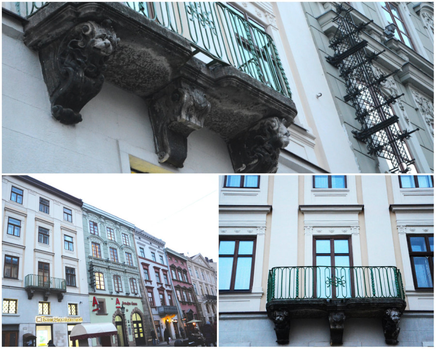 пл. Ринок, 25