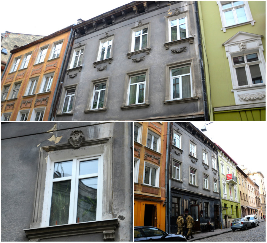 Братів Рогатинців, 21