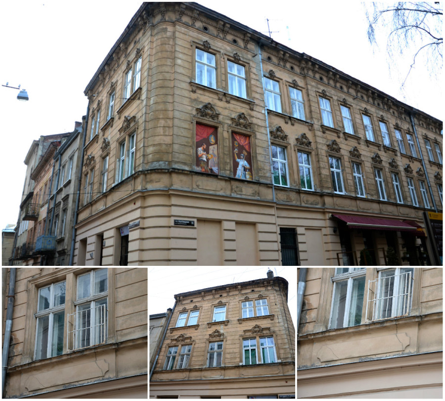 Братів Рогатинців, 43