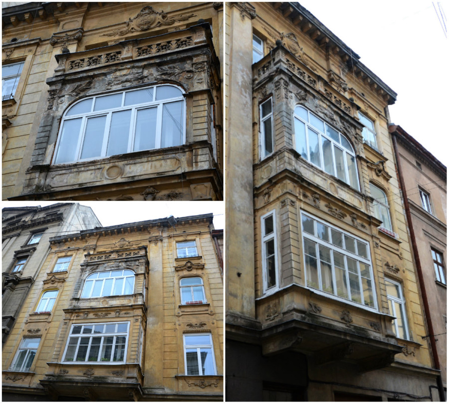 Театральна, 3