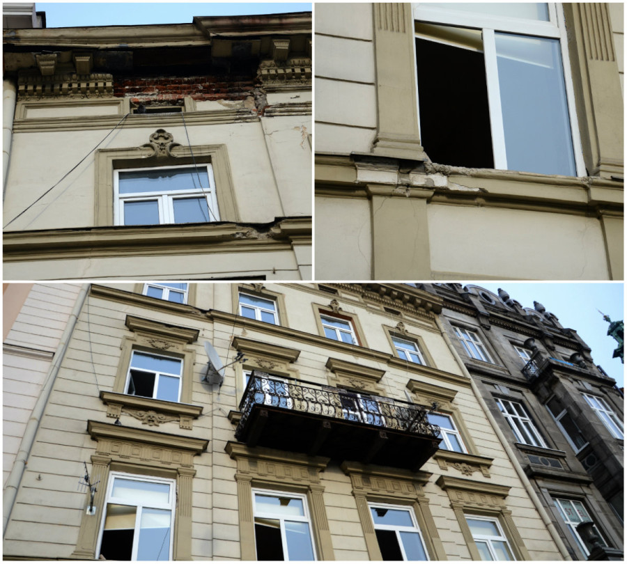 Театральна, 8