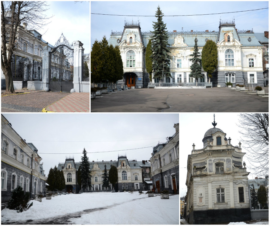 вул. Пекарська, 19
