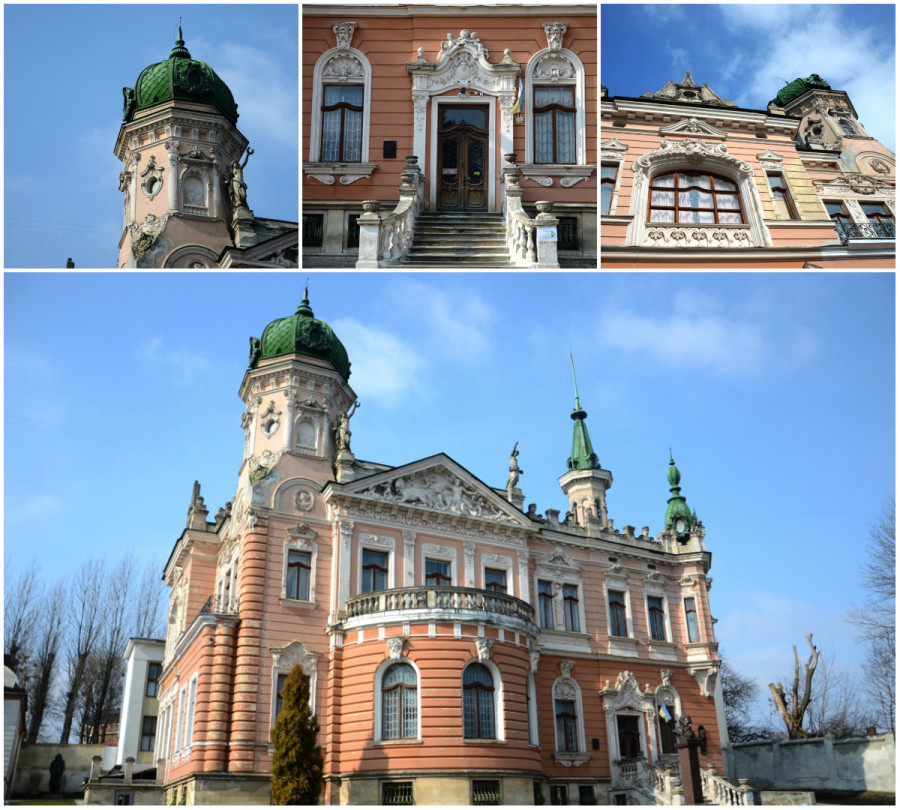 вул. Драгоманова, 42