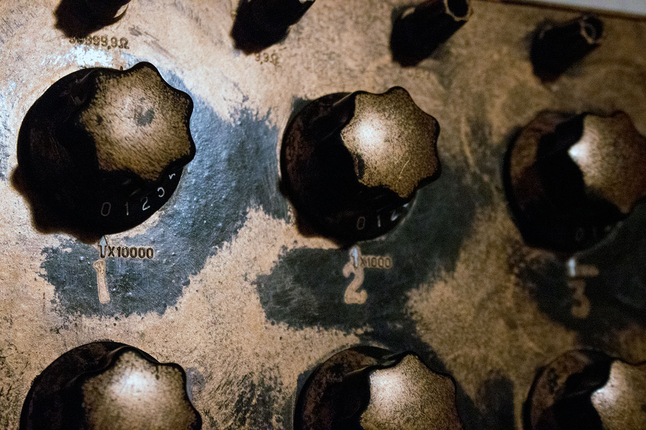 Ігрова кімната Ніколо Тесли у Львові