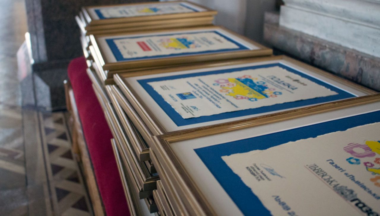 Подяки учасникам проекту «Мій тато захищає Україну»