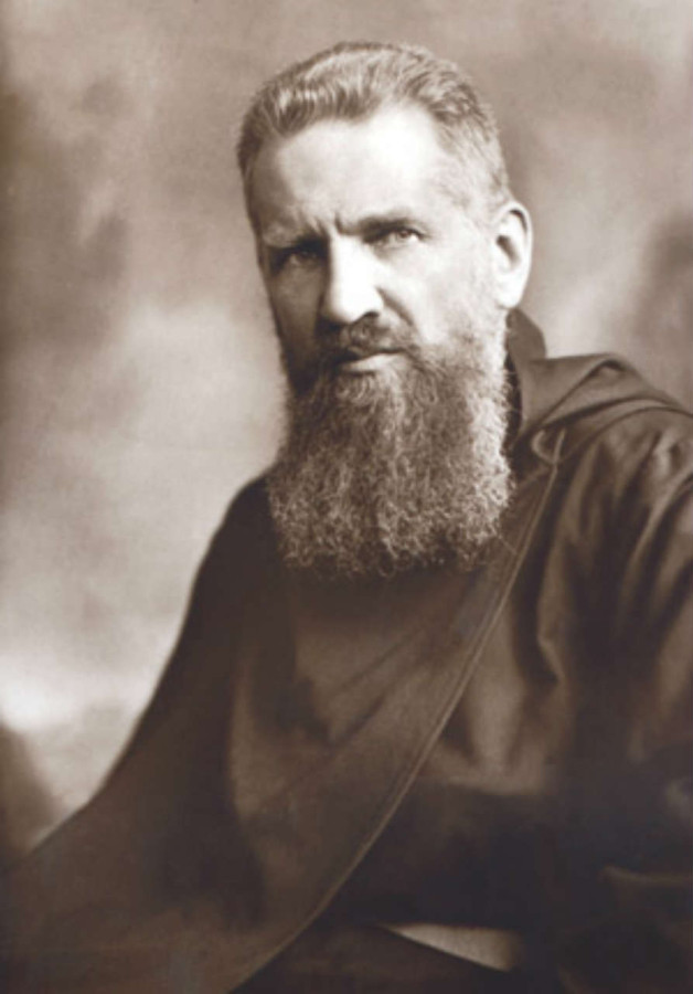 Митрополит Андрей Шептицький - фундатор та розбудовник храму