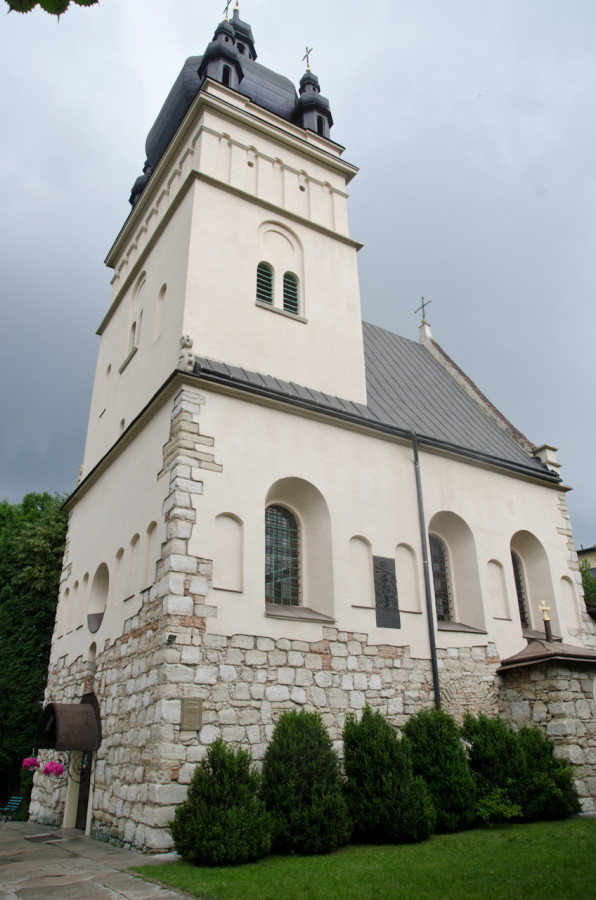 Церква св. Параскеви-П'ятниці