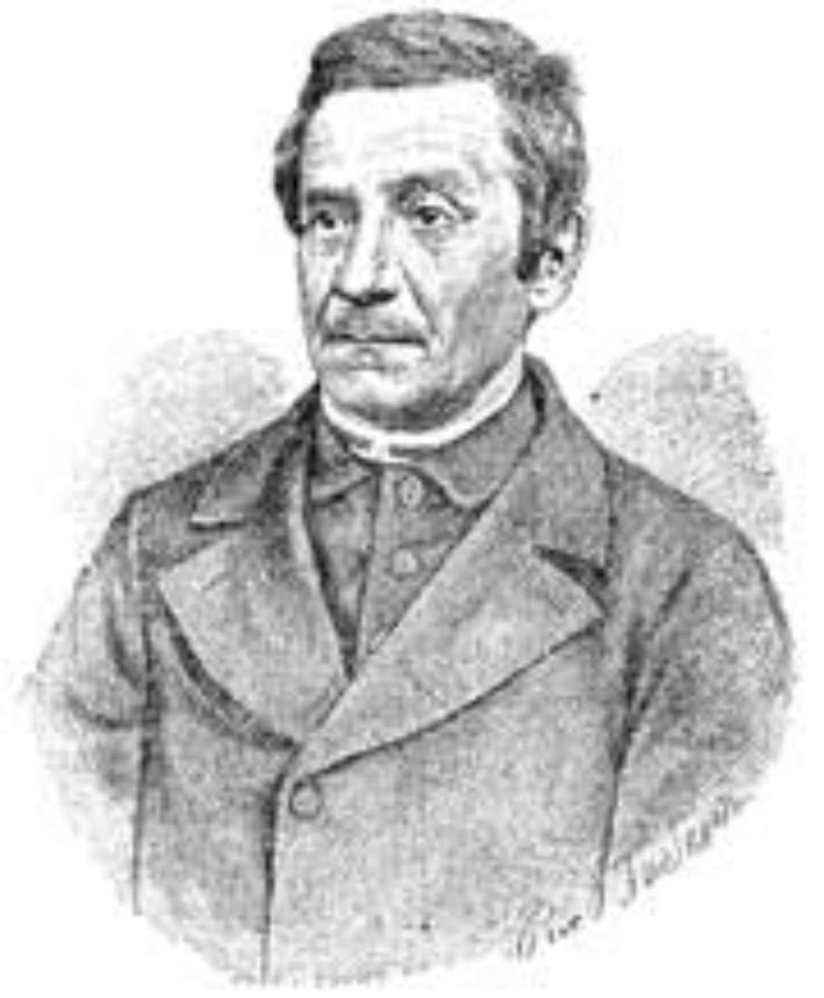 Іван Гушалевич (1823-1903)