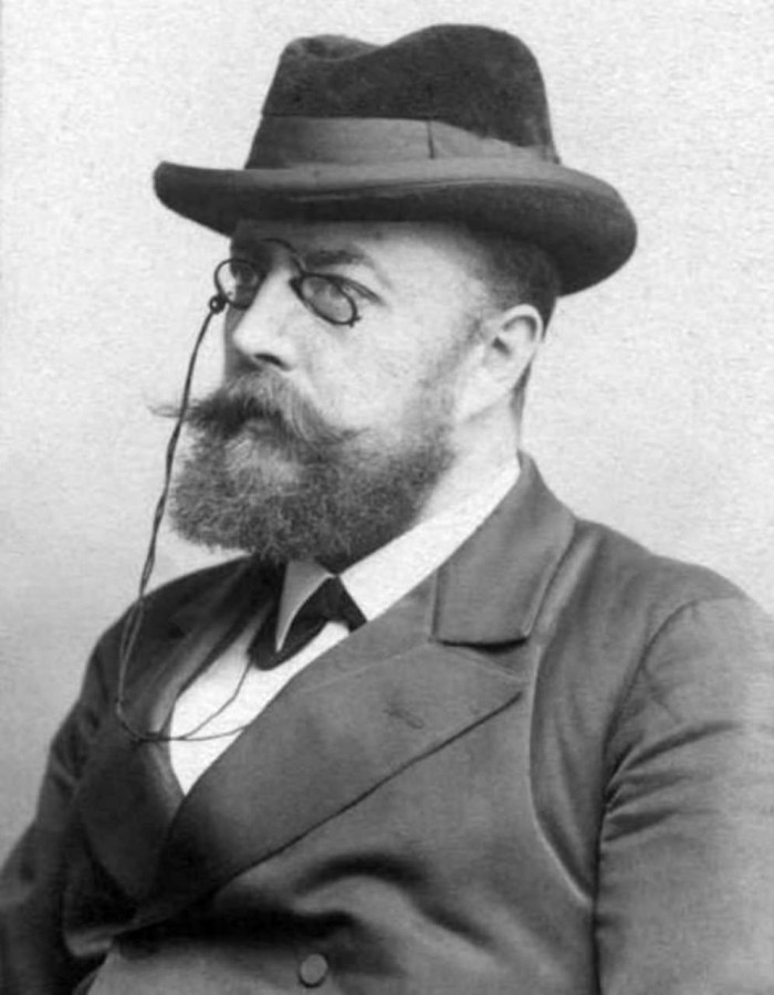 Станіслав Шнюр-Пепловський - львівський історик