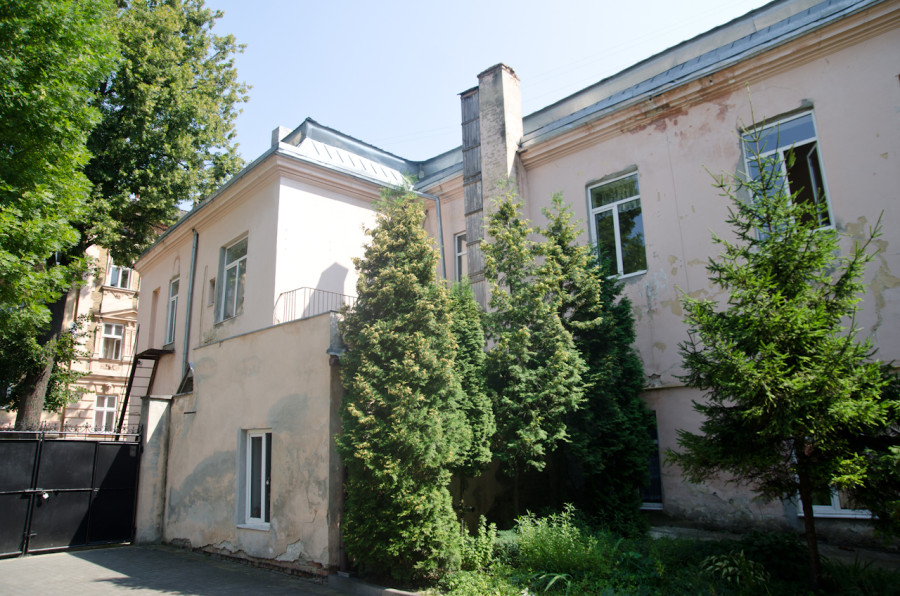 Музична школа №4