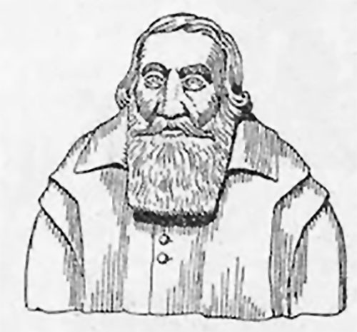 Зображення Мартина Кампіана