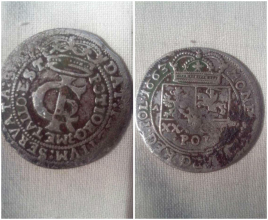 Тимф Яна Казимира