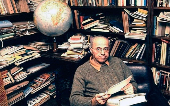 Станіслав Лем