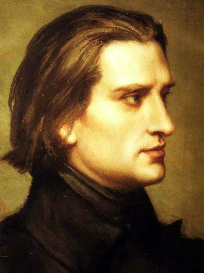 Ференц Ліст