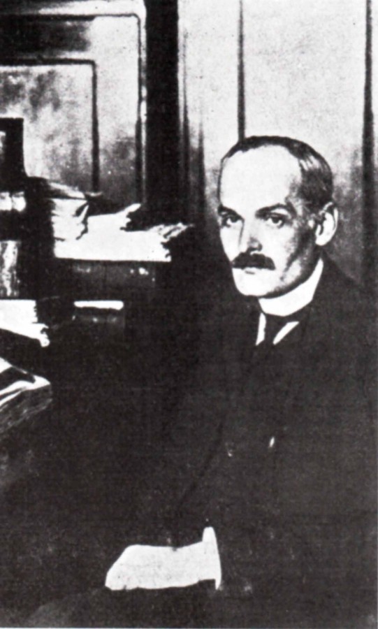 Францішек Яворський