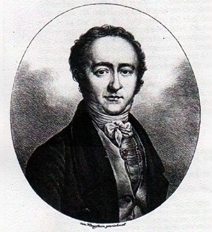 Франц Ксавер Вольфганг Моцарт (фото з сайту olehkrysa-competition.com )