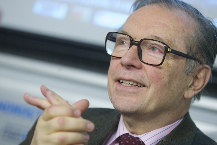 Кшиштоф Зануссі