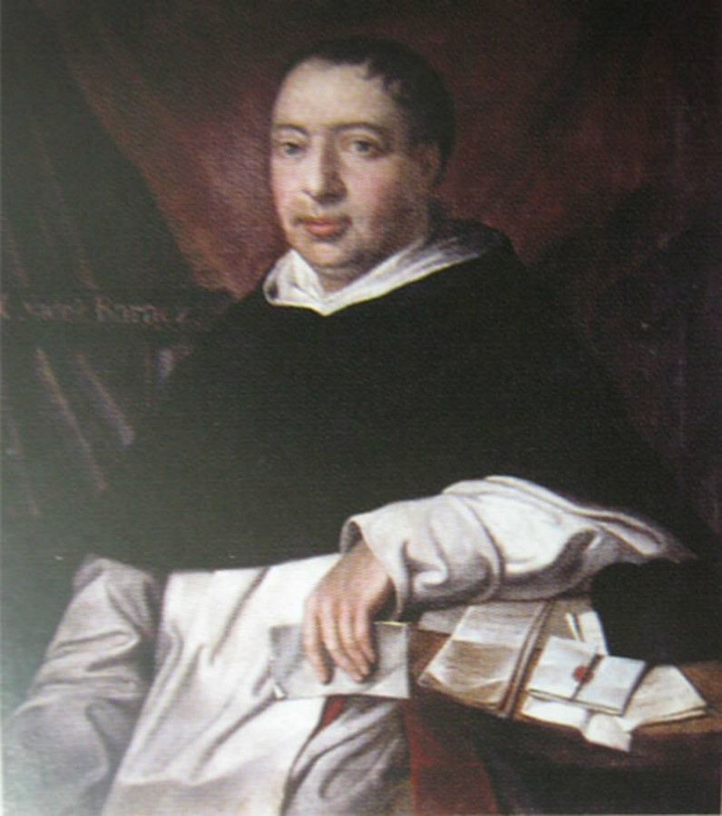 Садок Баронч, релігійний діяч, історик, фольклорист