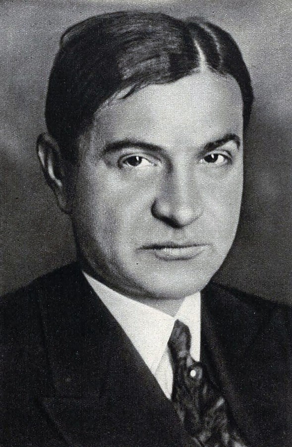 Броніслав Пєрацький