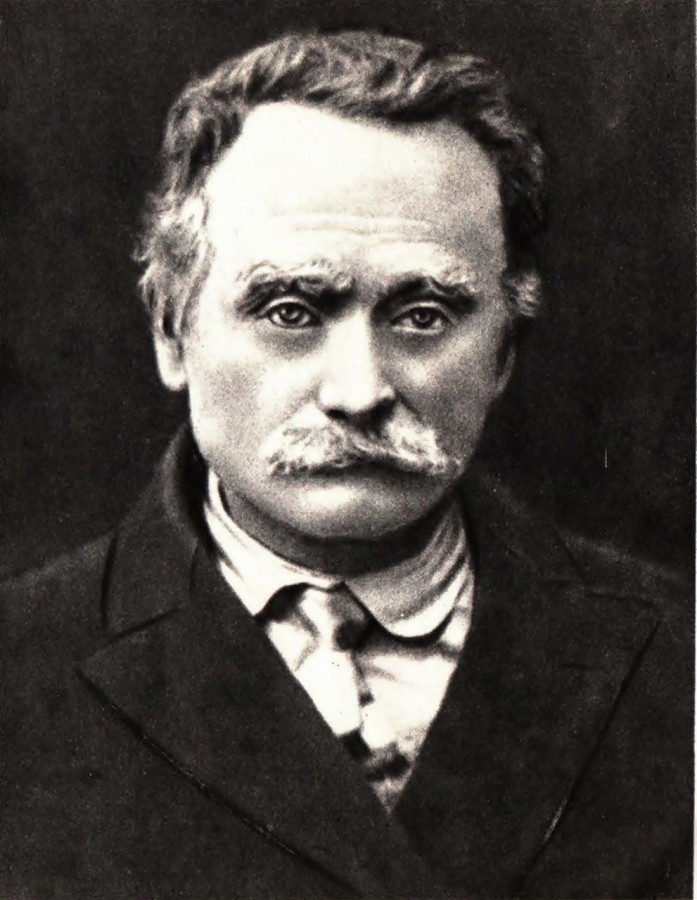 Іван Франко, Львів 1913 рік