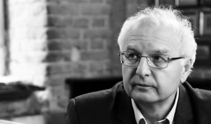 Іван Вакарчук