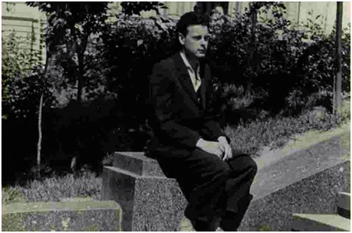 Богдан Сташинський у Львові