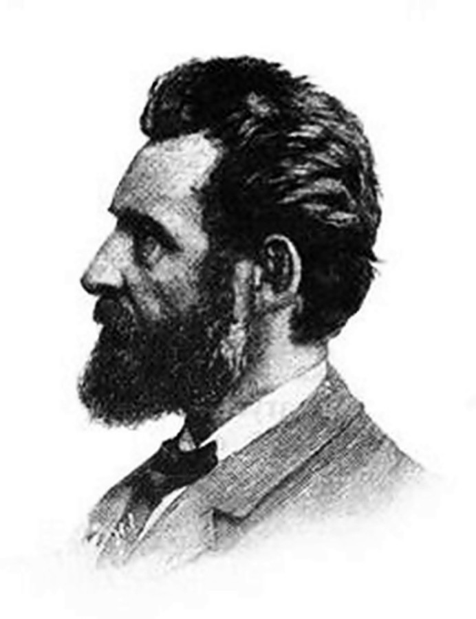 Леонард Марконі