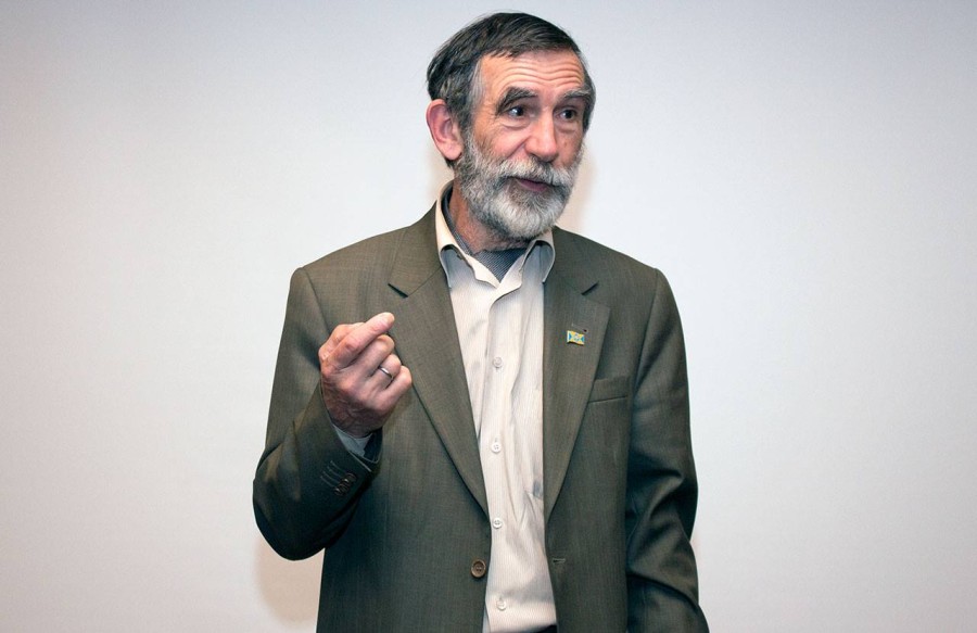 Іван Сварник