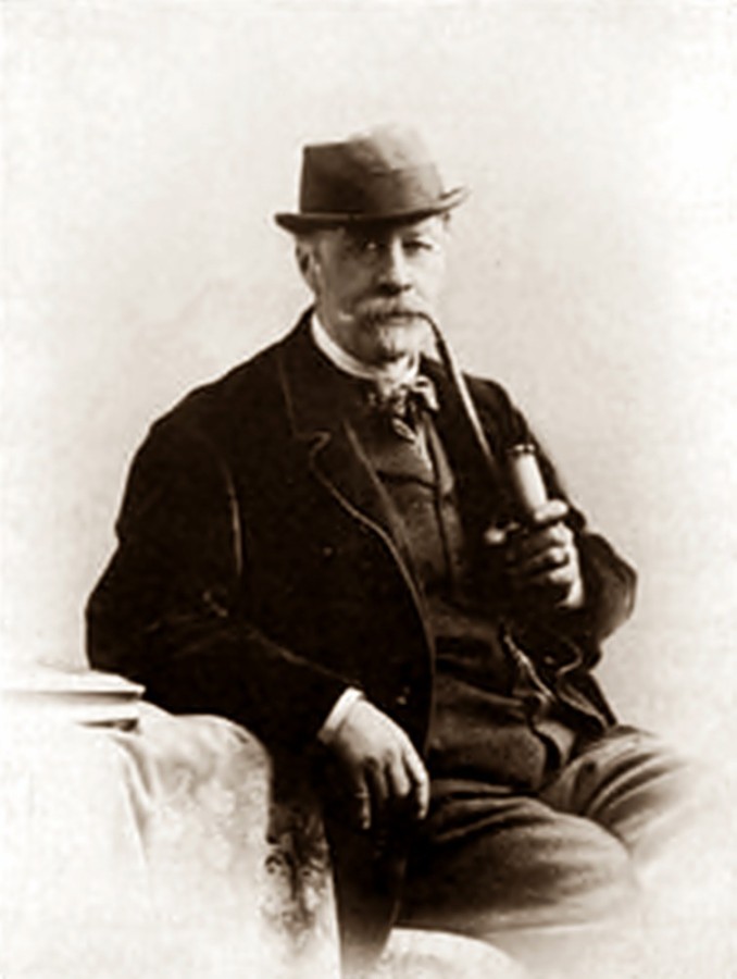 Франц Гардтмут