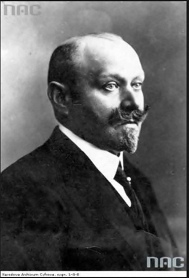 Юзеф Бачевський